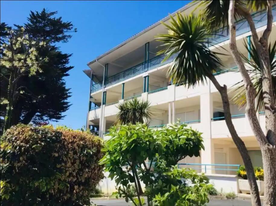 Situation Ideale Piscine Parking Wifi Gare Plage Golf Ciboure Ngoại thất bức ảnh