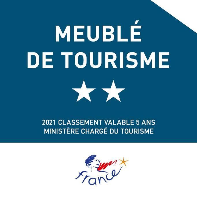 Situation Ideale Piscine Parking Wifi Gare Plage Golf Ciboure Ngoại thất bức ảnh
