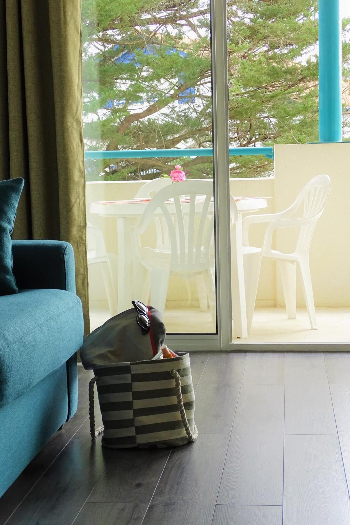 Situation Ideale Piscine Parking Wifi Gare Plage Golf Ciboure Ngoại thất bức ảnh